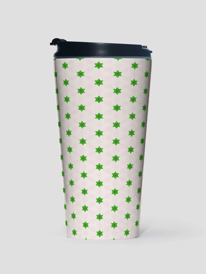 Starflower Travel Mug product image (1)