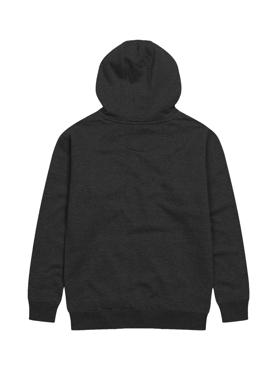 (Preorder) Horror Month Screen Printed Hoodie 2025 product image (2)