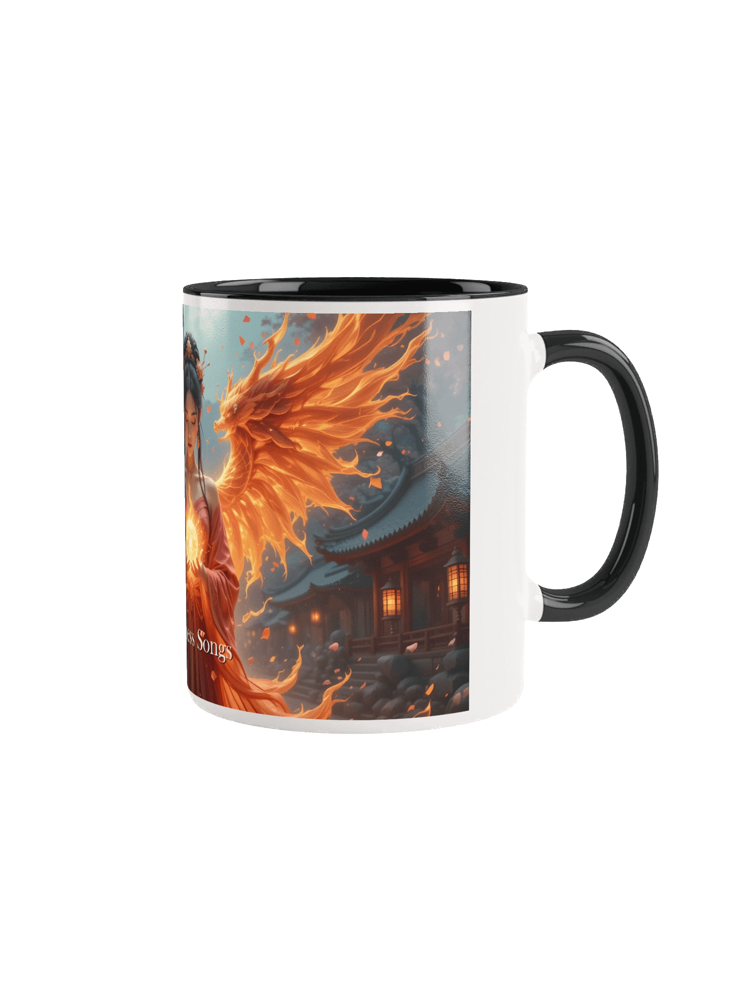 "Honor The Line" Mug product image (2)