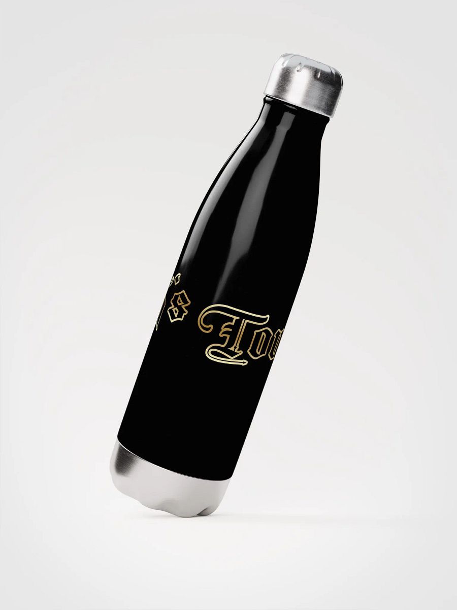 Stainless Steel Water Bottle product image (4)