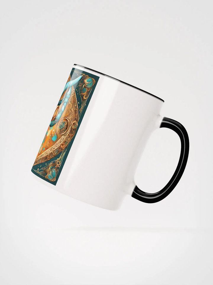 Zodiac Revelries: Samba's Joyful Star Signs product image (3)