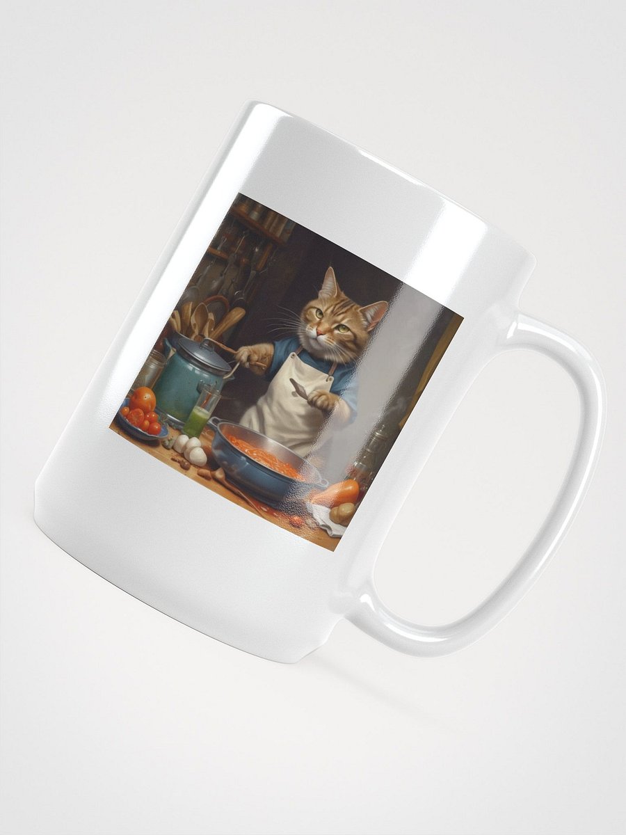 Cat cooking product image (4)