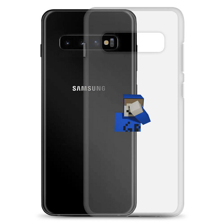 GB Facepalm Phone Case (Samsung) product image (20)