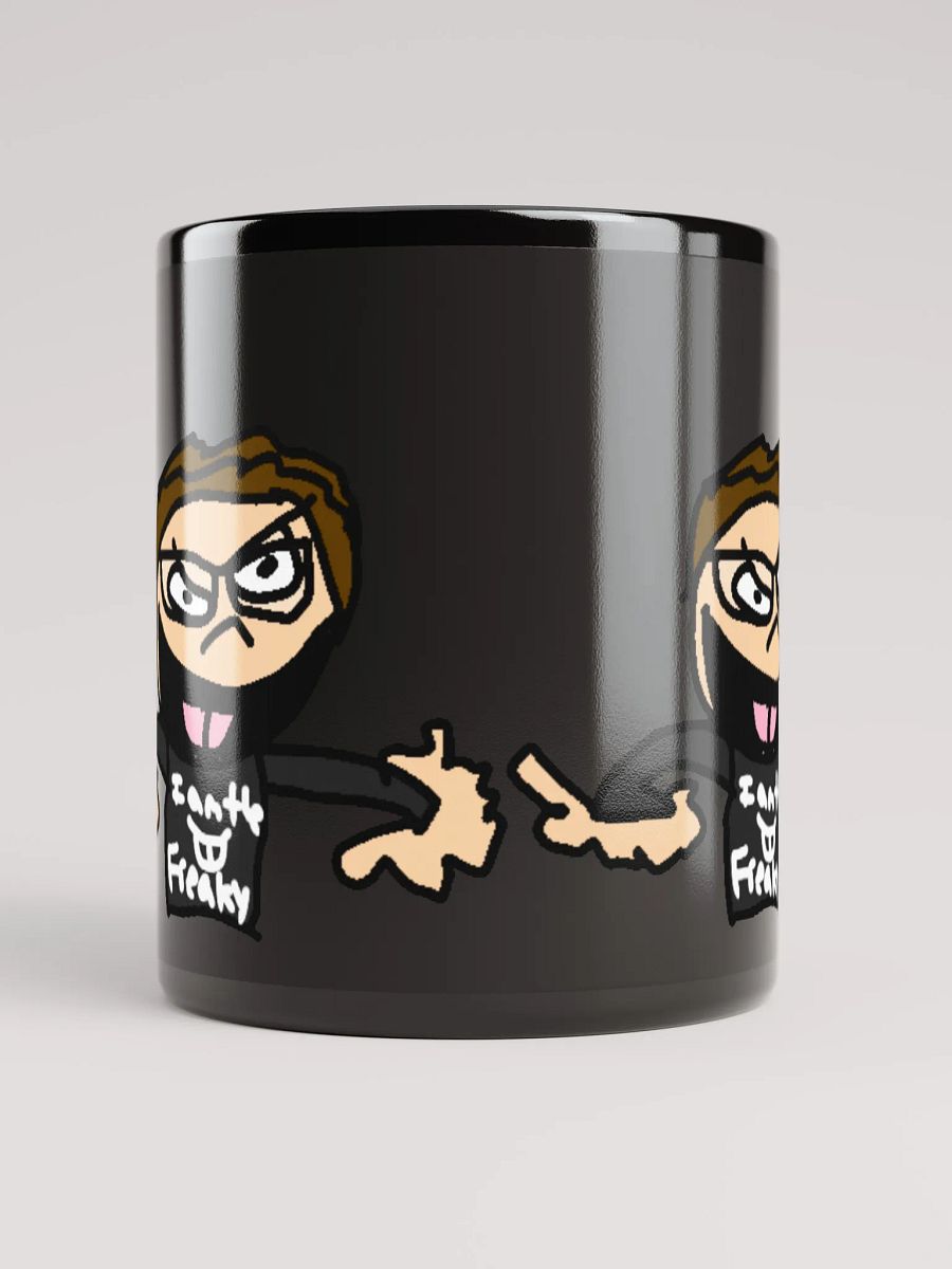 Silly Ian Mug product image (5)