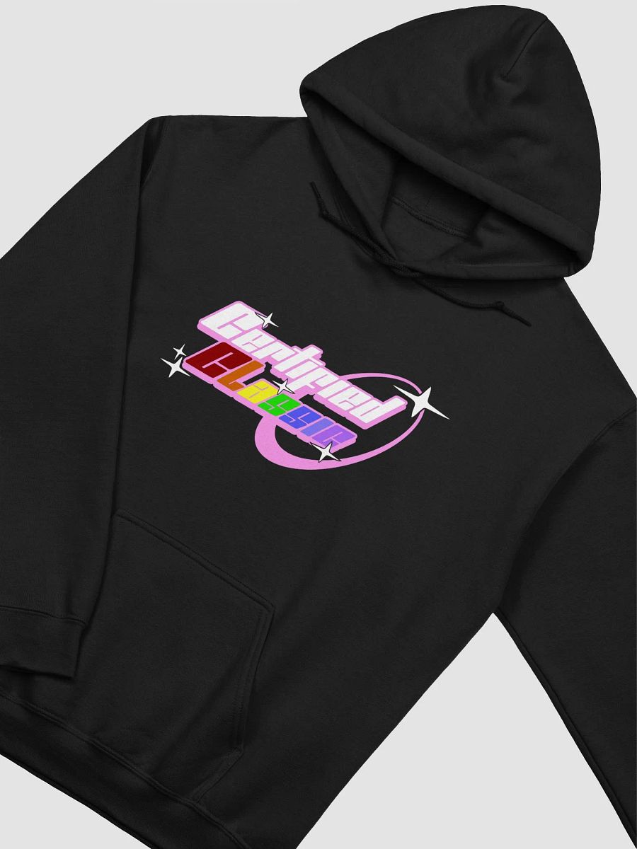 CERTIFIED CLASSIC HOODIES V2 (PRIDE EDITION DARK) product image (3)