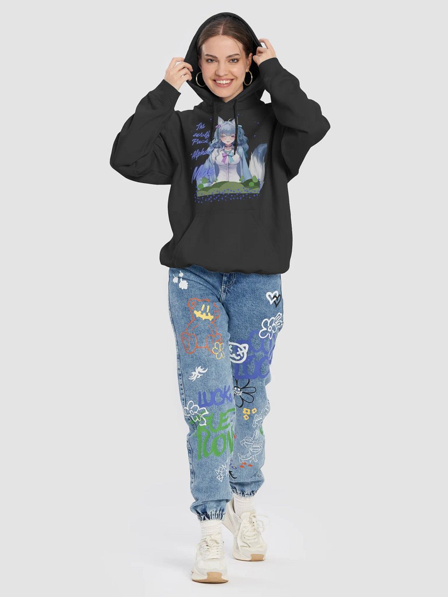 Mae- The Alpha Hoodie v.2 product image (8)
