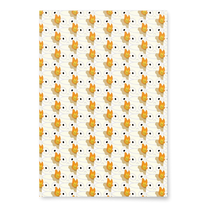 MARSH WRAPPING PAPER product image (2)
