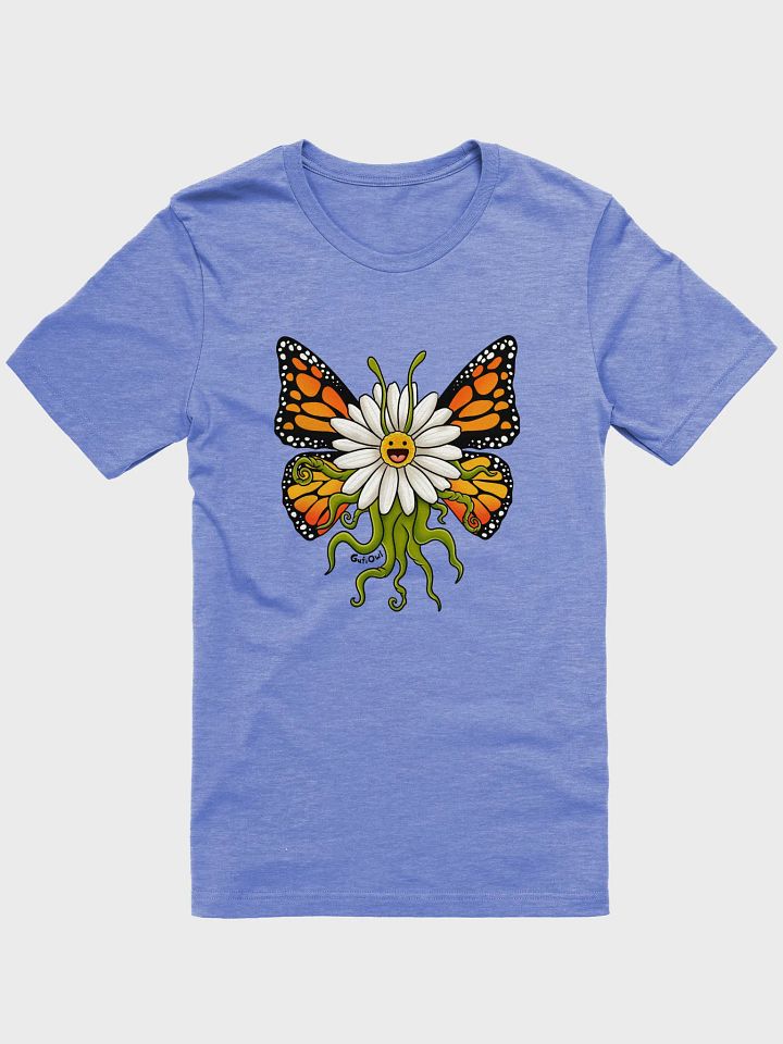 Happiness Takes Flight T-Shirt product image (1)