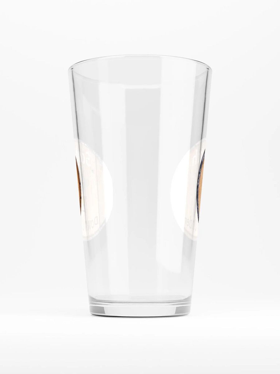SDU Shaker Glass product image (2)