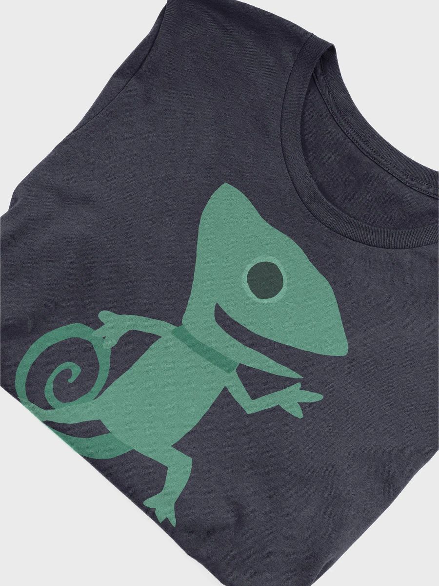 Chameleon T-Shirt product image (95)