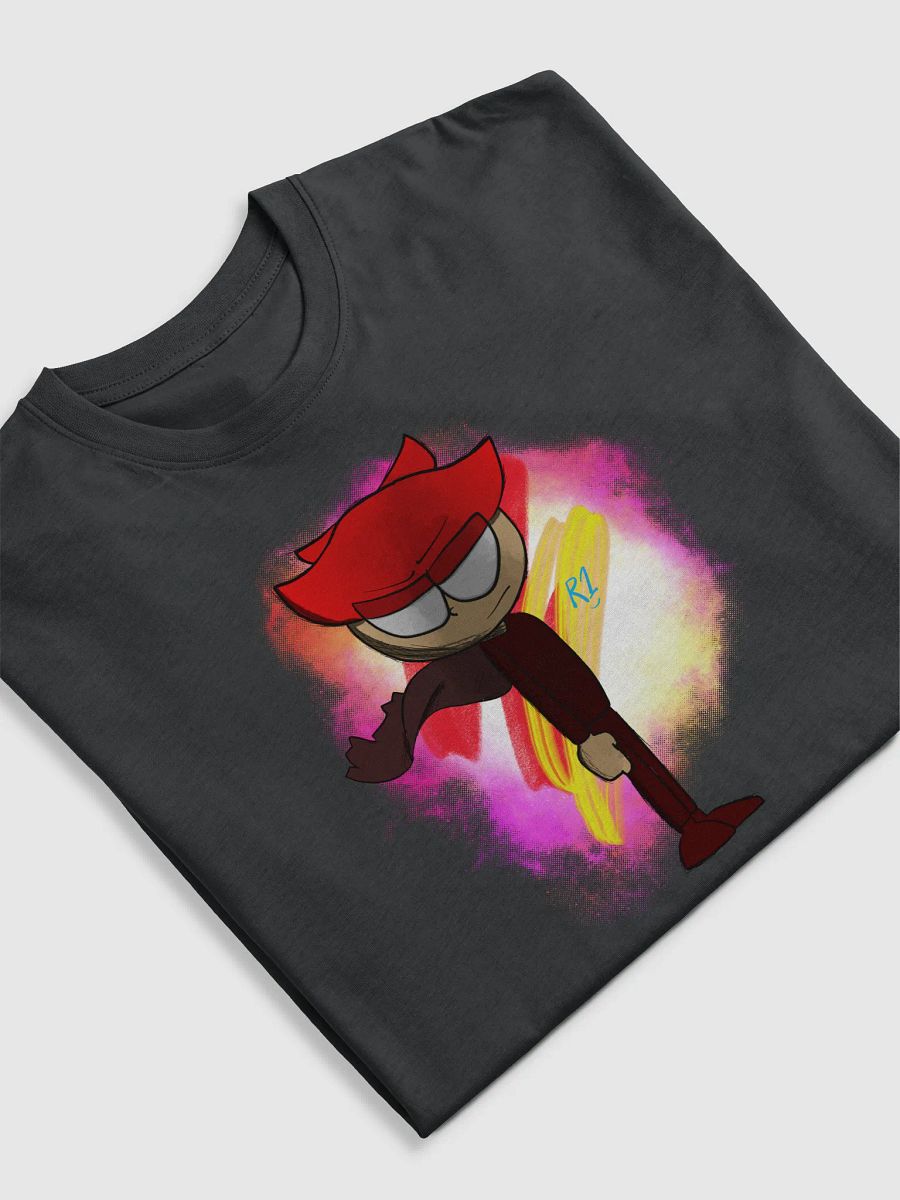 Mr. C T-shirt product image (5)