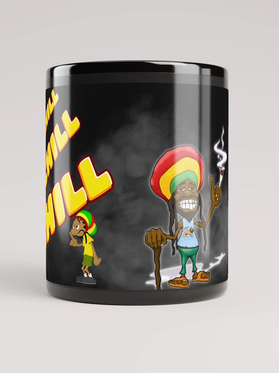 Reggae Chill Mug product image (5)