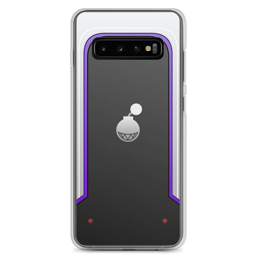 Gummiphone X Kupoburst Case (Samsung) product image (2)