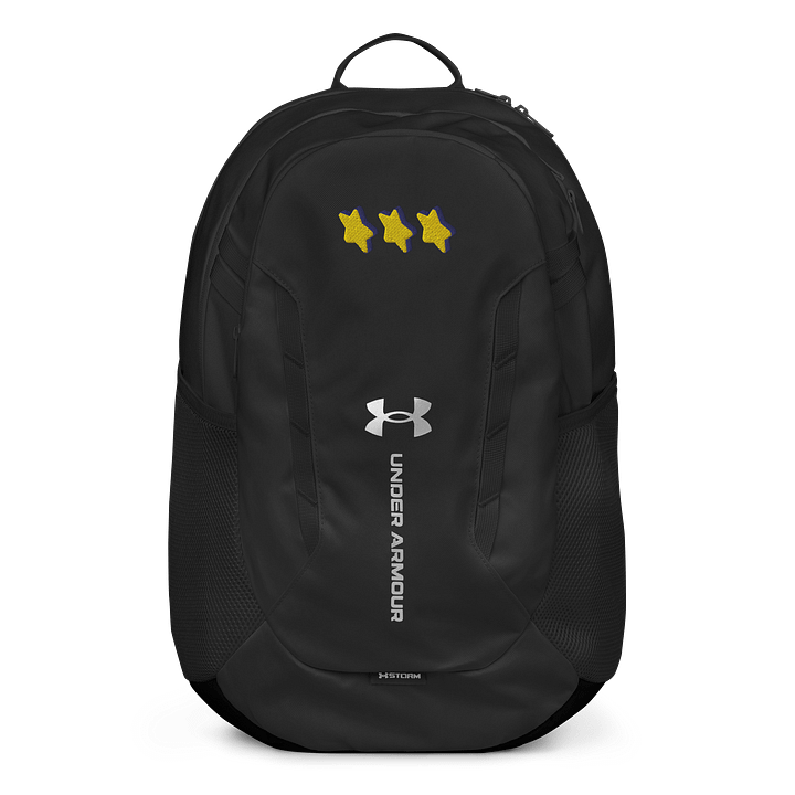 Twilight Stars Backpack product image (1)