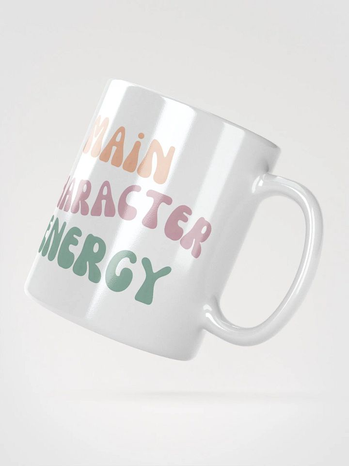 Main Character Energy Main Character Energy product image (4)