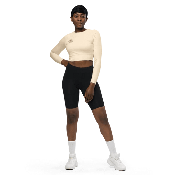 BlueTink44 Crop Top product image (1)