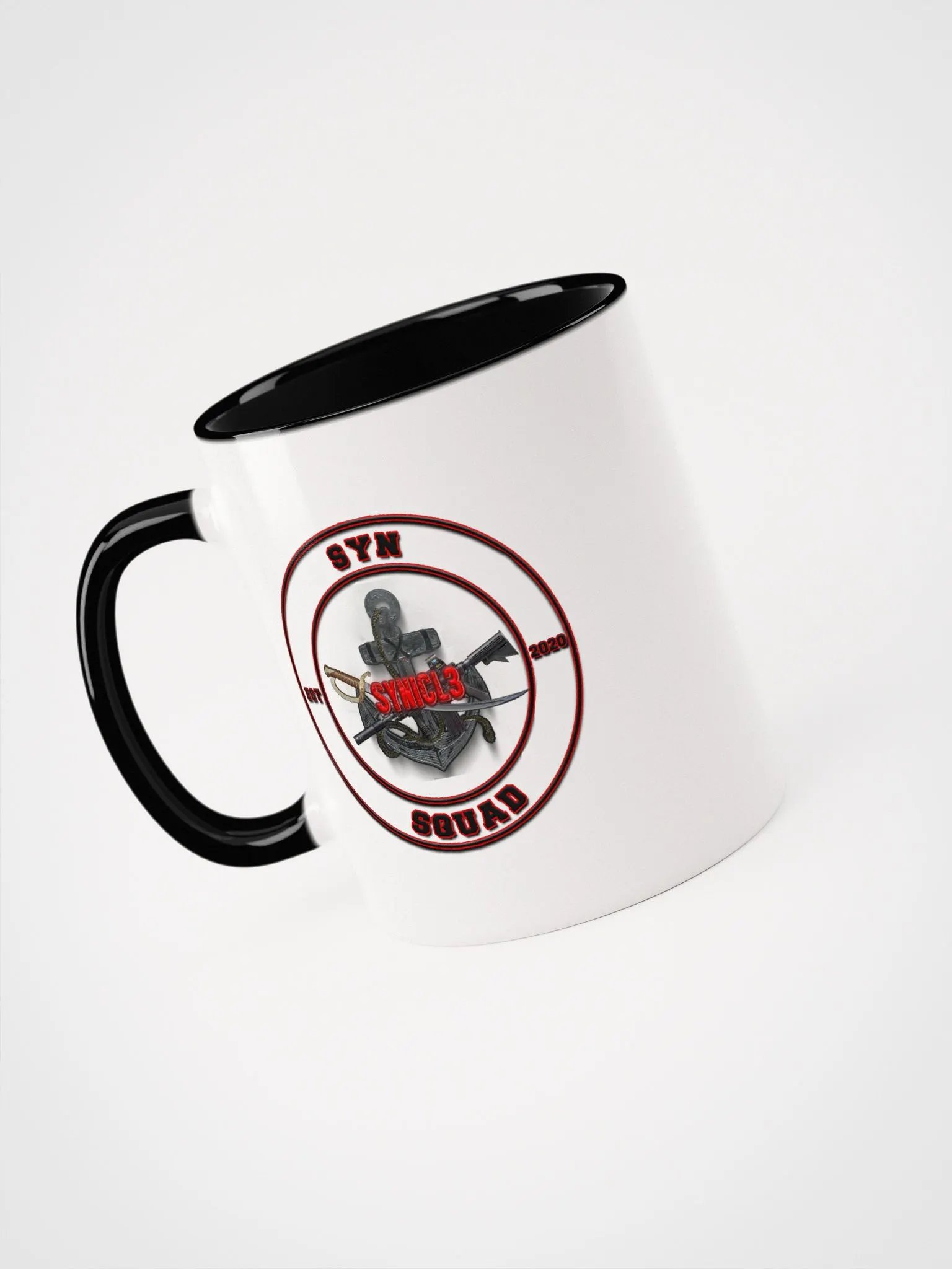 Syn Squad Est Mug product image (27)