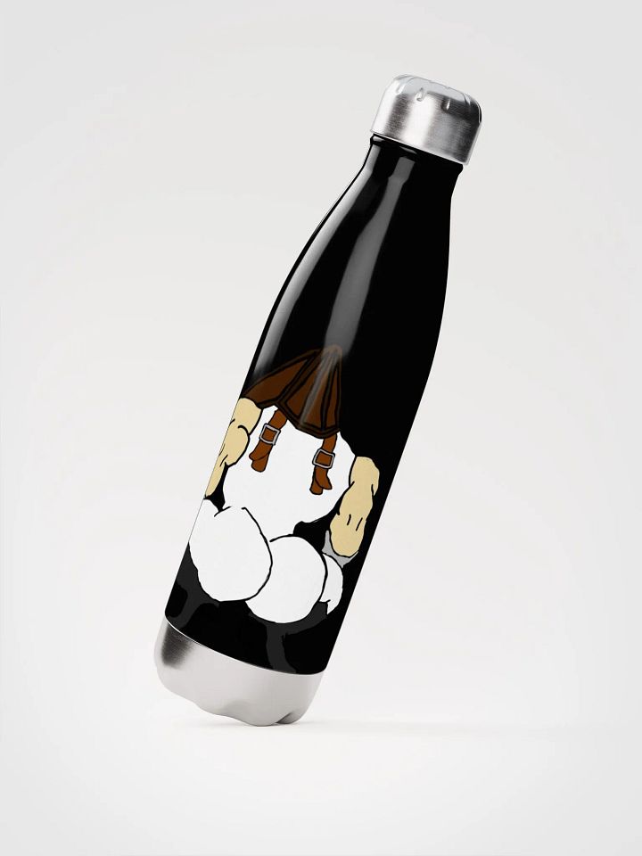 Big Butcher Water Bottle product image (3)