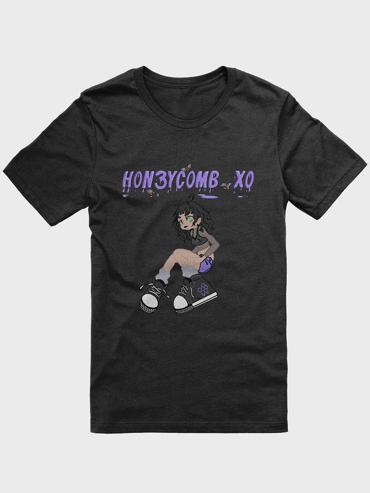Lil' Hon3y Tee product image (1)