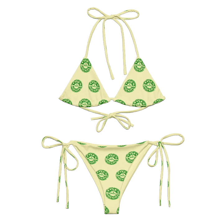 Vixen 100% Hotwife bikini product image (1)