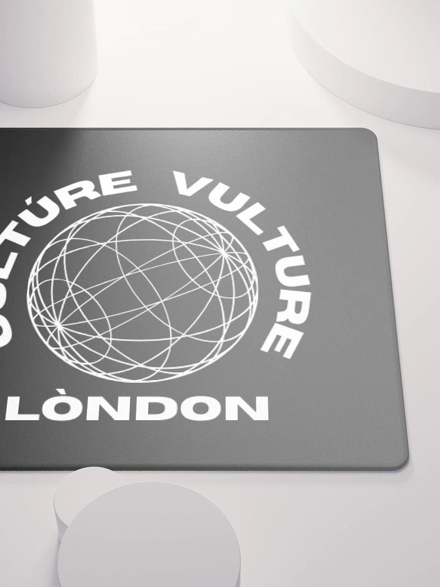 GAMING MOUSE PAD product image (5)