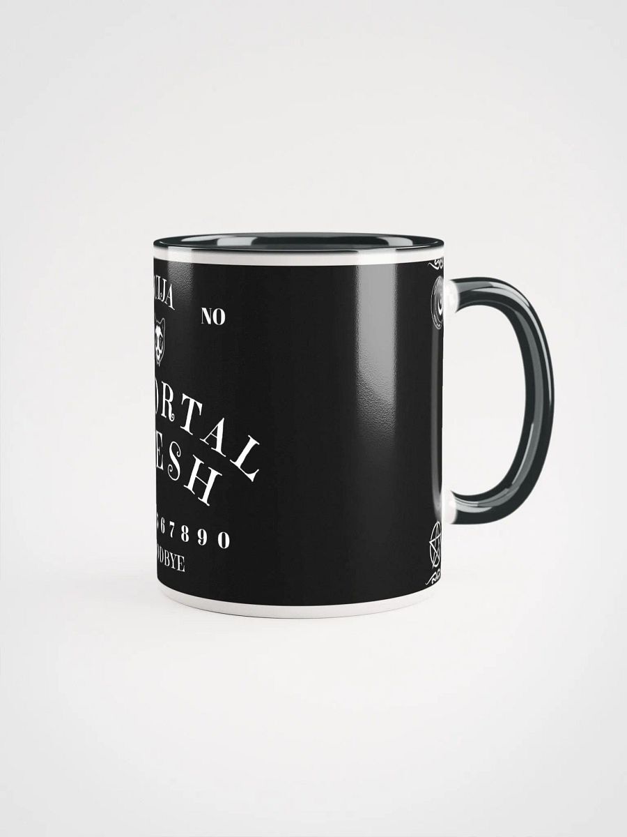 Immortal Flesh Ouija Mug product image (1)