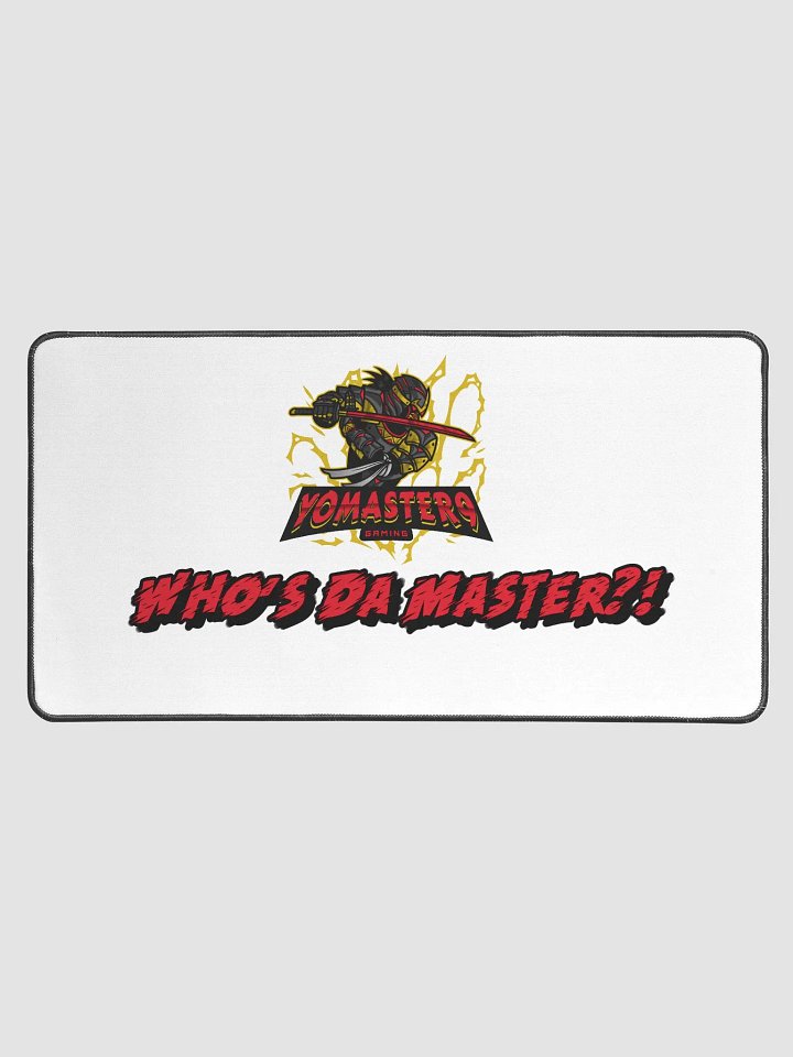Master Desk Mat 2 product image (1)