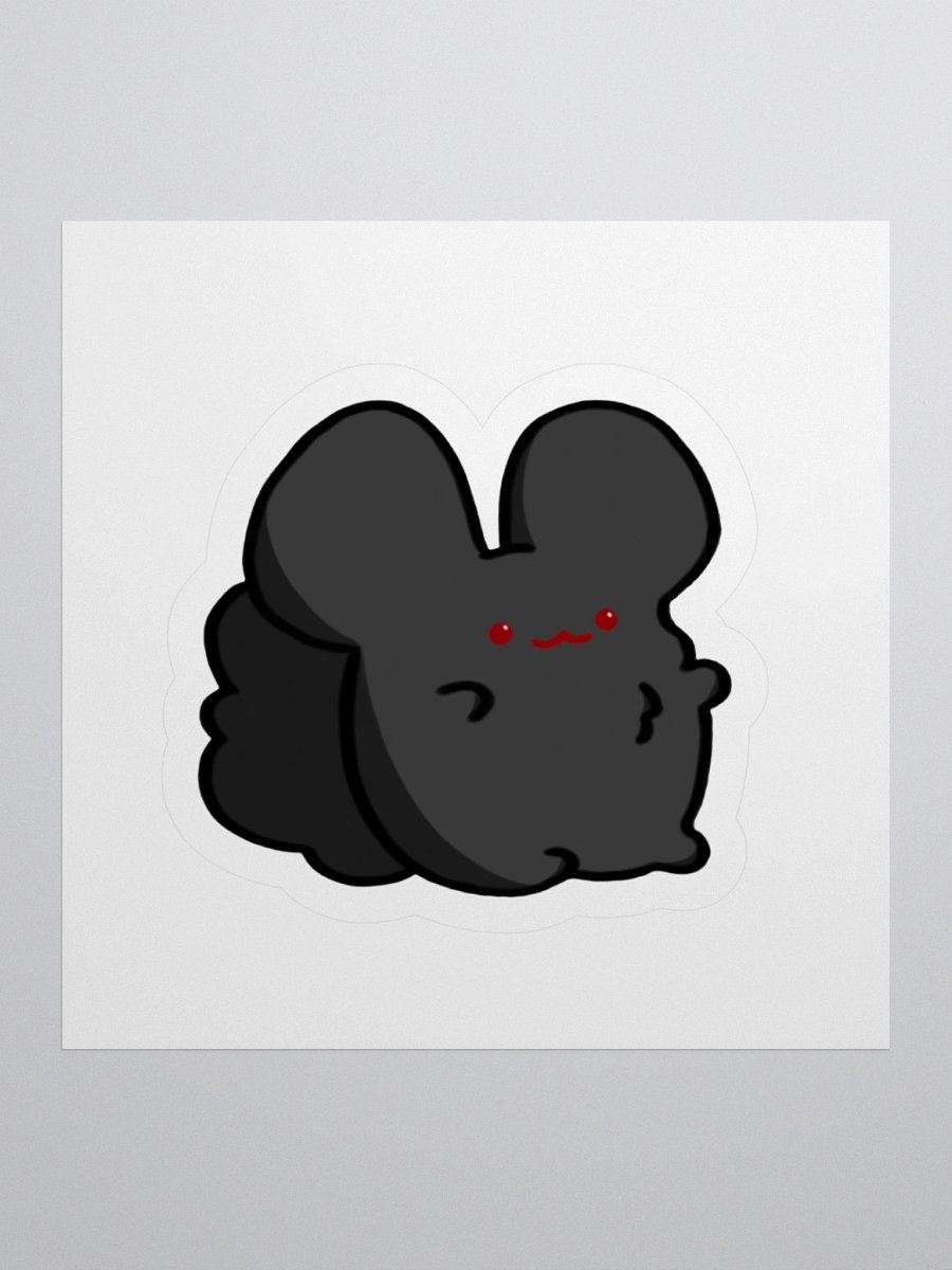 Fluffy Mouse product image (2)