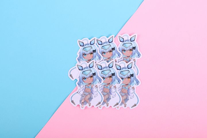 Summer 2024 Sticker product image (2)