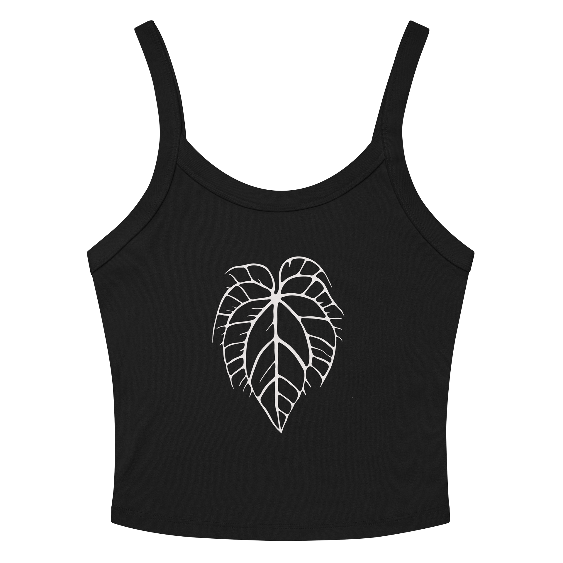 ANTHURIUM CRYSTALLINUM SKELETON - Mid-Length Tank product image (2)