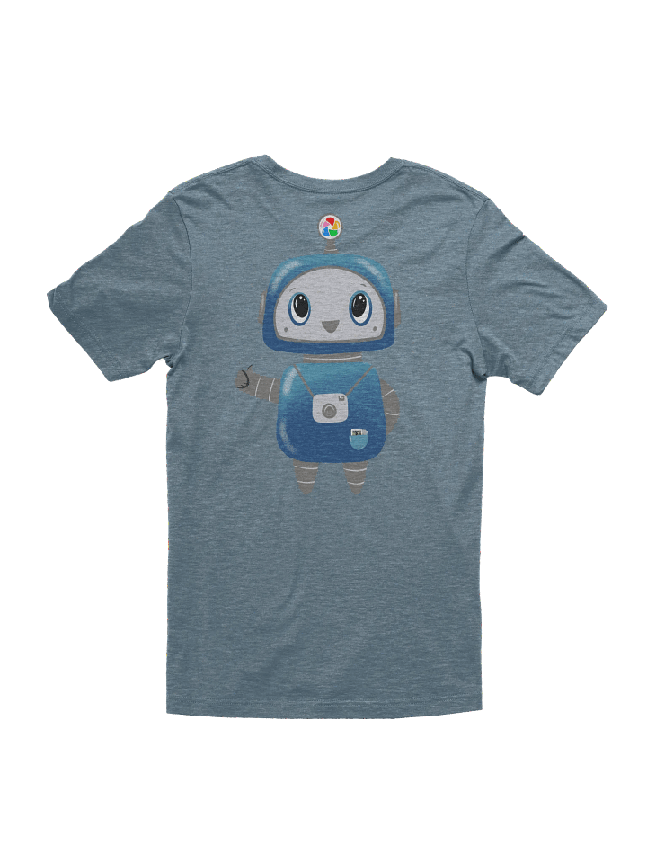 Mich Supersoft T-Shirt product image (1)