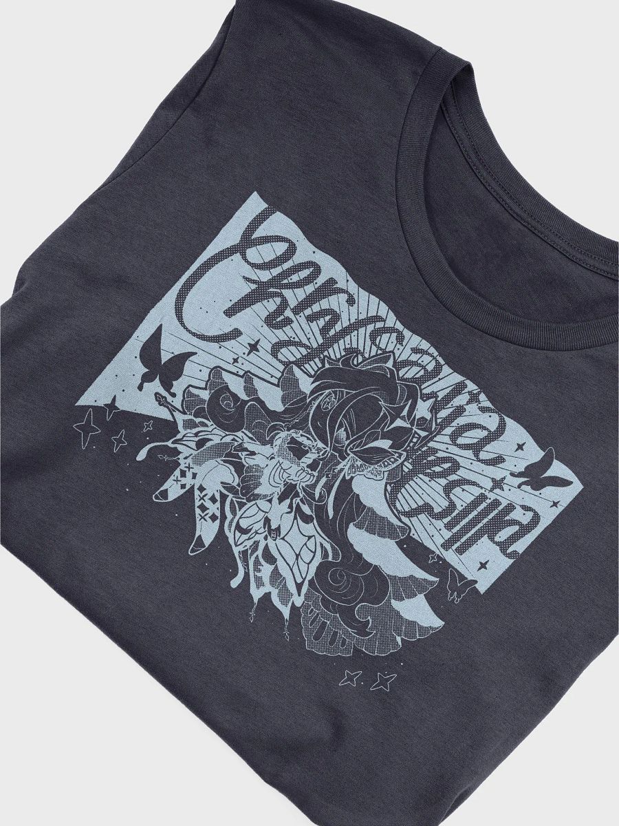 Chrysalia Birthday T-Shirt Ver. MEMORIA product image (6)