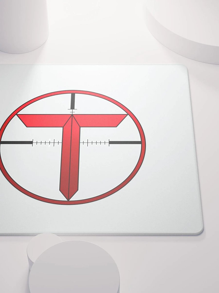 Gaming Mouse Pad product image (9)