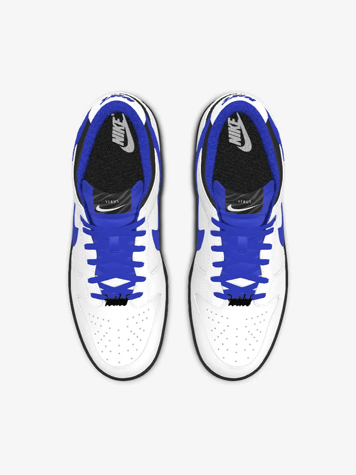 Alluci x Nike Verus Fair Launch Low Retro Dunk product image (1)