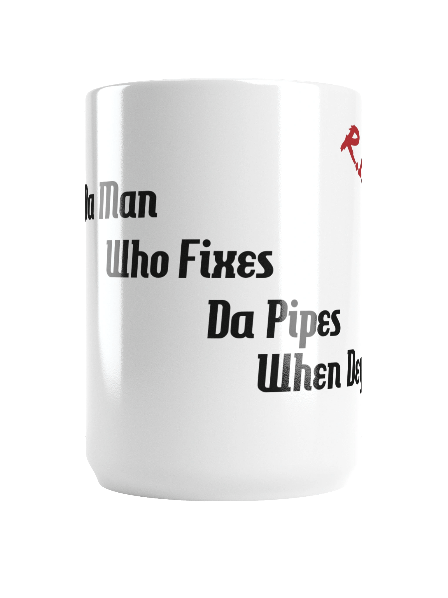 Really Good Joke Mug product image (6)