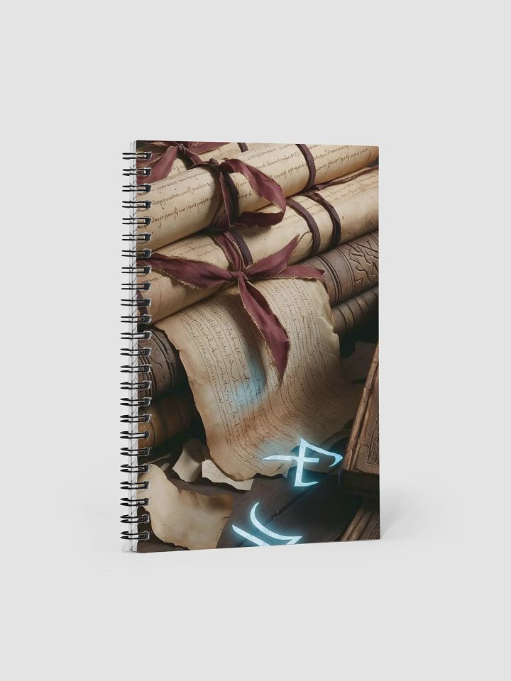 Ink and Elsewhere Journal #3 – For the Ones Who Keep Their Secrets Close product image (1)