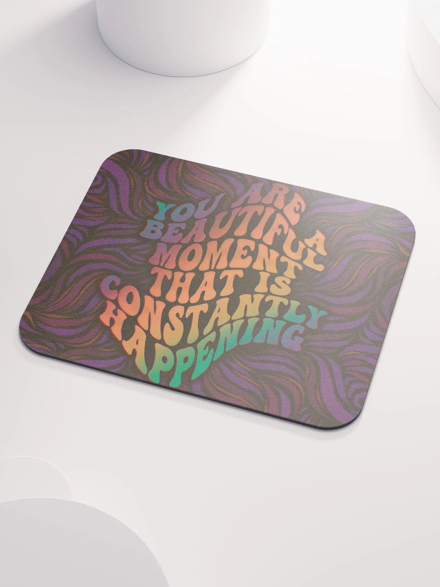 Mouse Pad - Beautiful Moment product image (3)