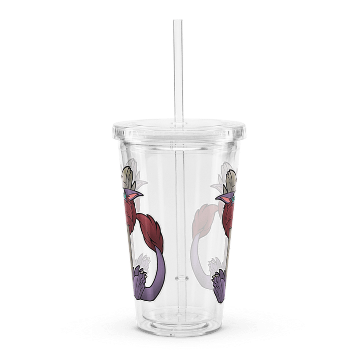 Derpy Cup 500ml product image (2)