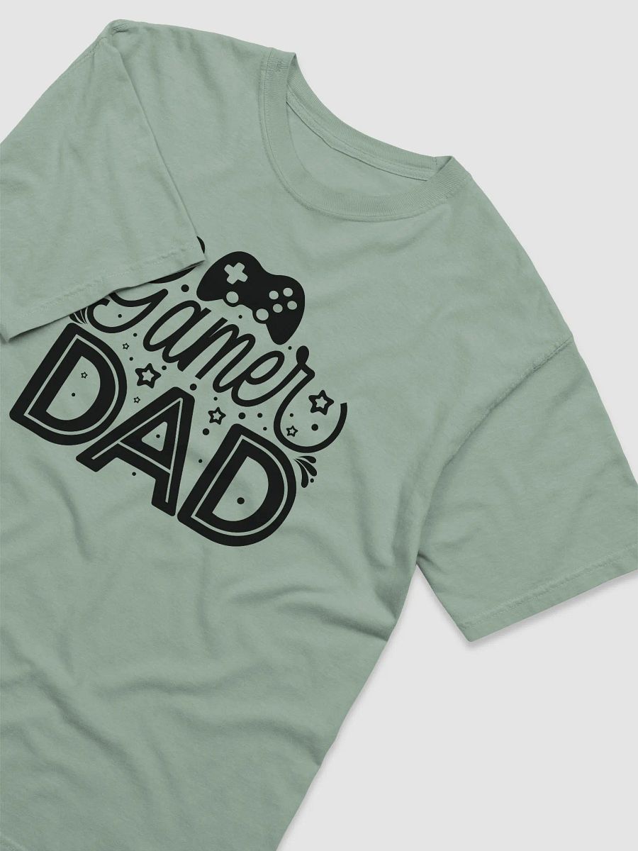 Gamer Dad T-Shirt product image (13)