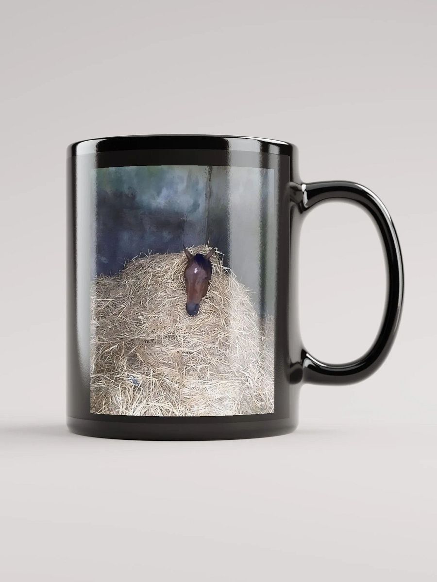 Horse Mug product image (1)
