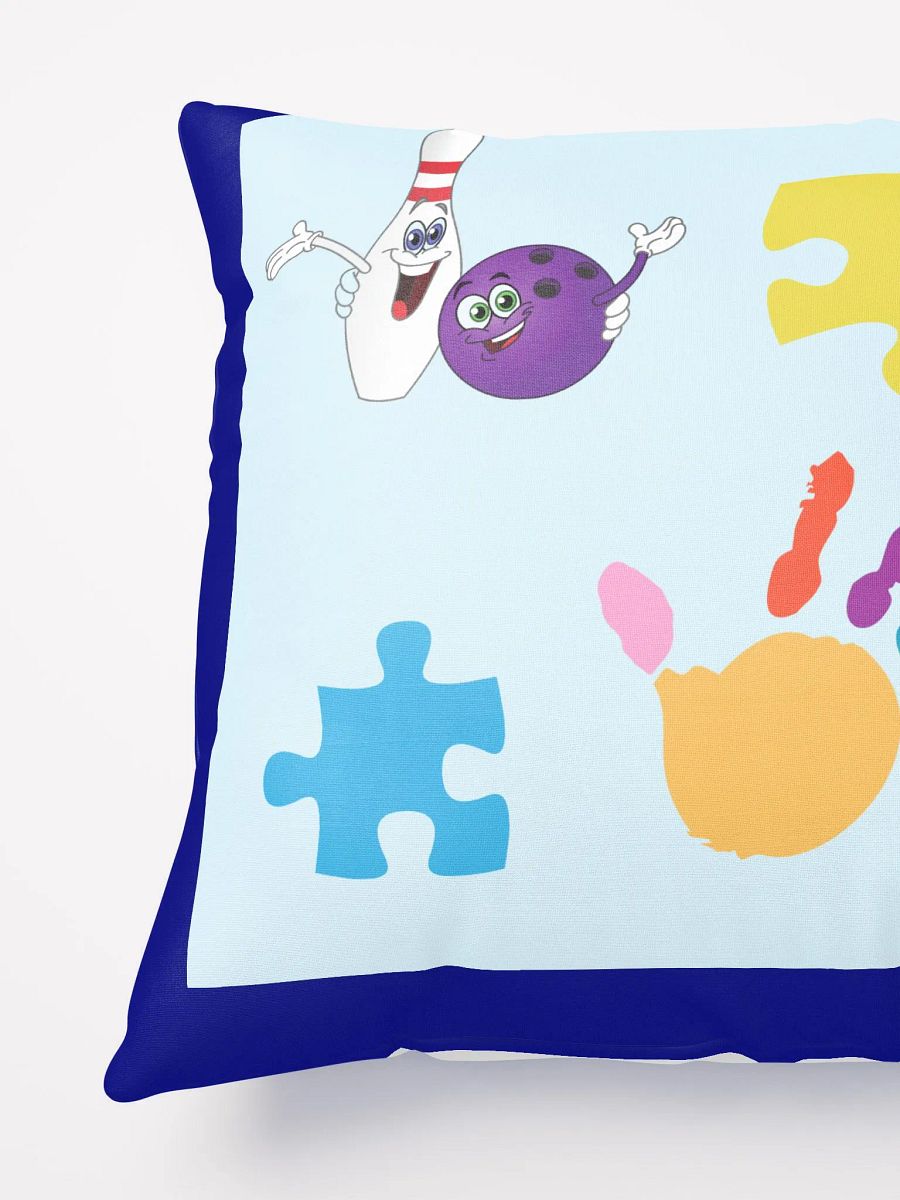 Children's Throw Pillow 1 product image (6)