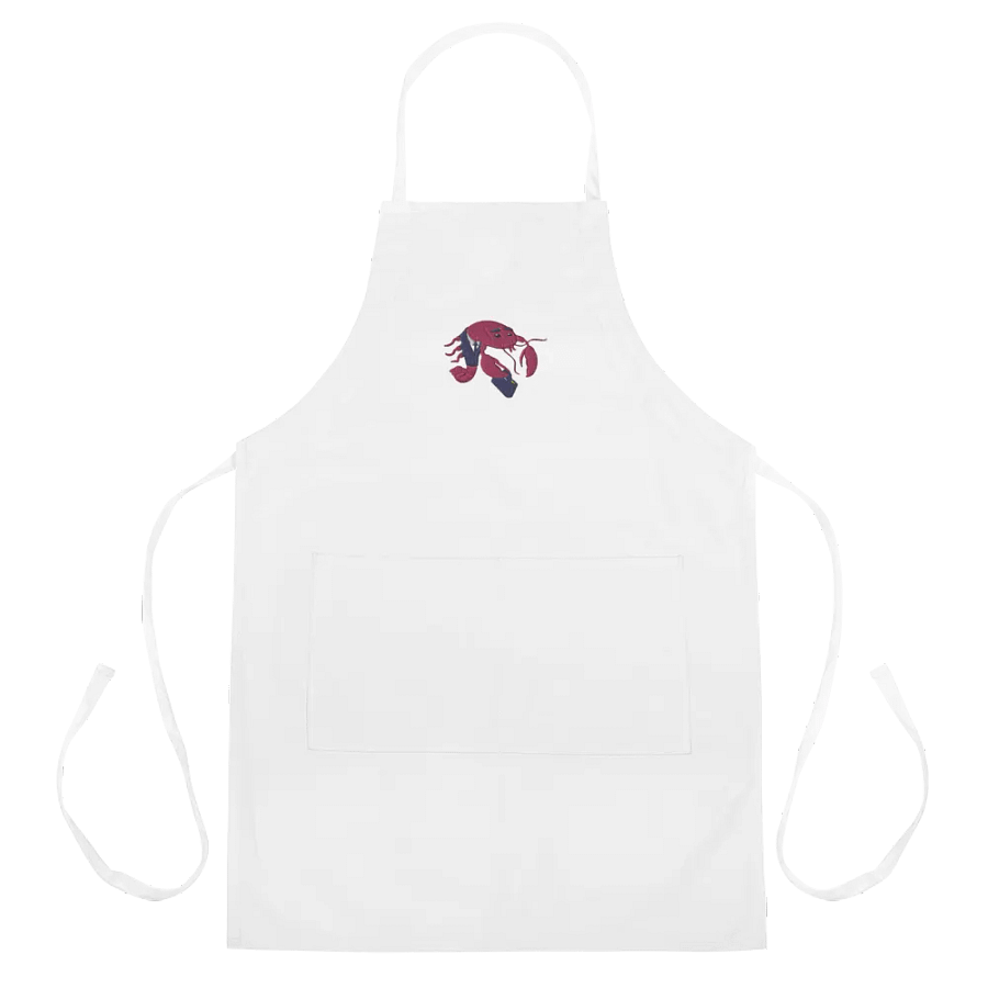 Businessman Lobsterman: The Apron product image (2)