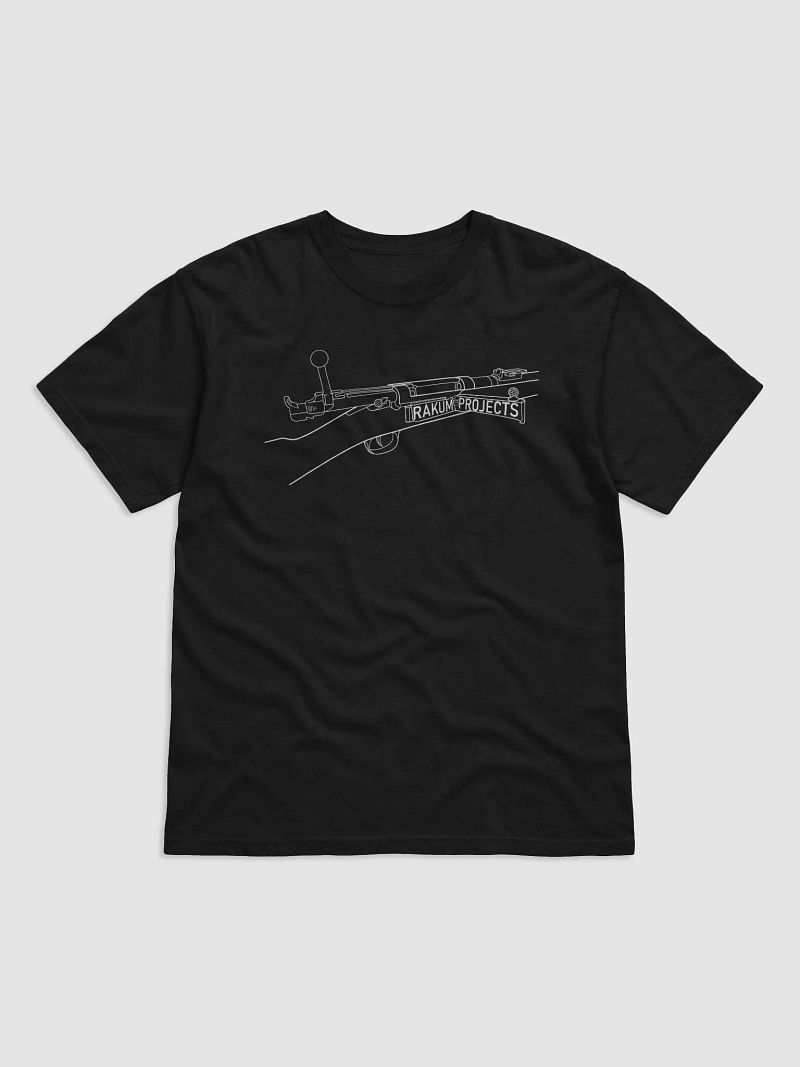 Krag Logo Tee