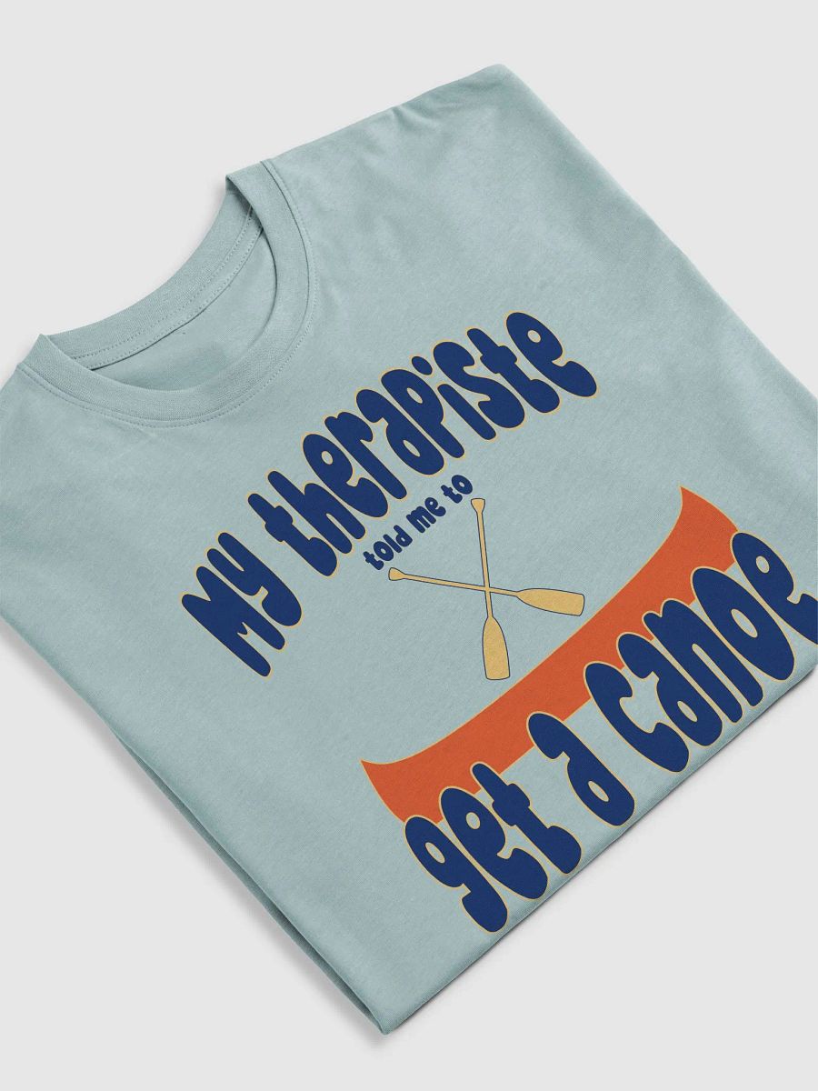 Therapy? Nah, Let's Canoe! product image (5)