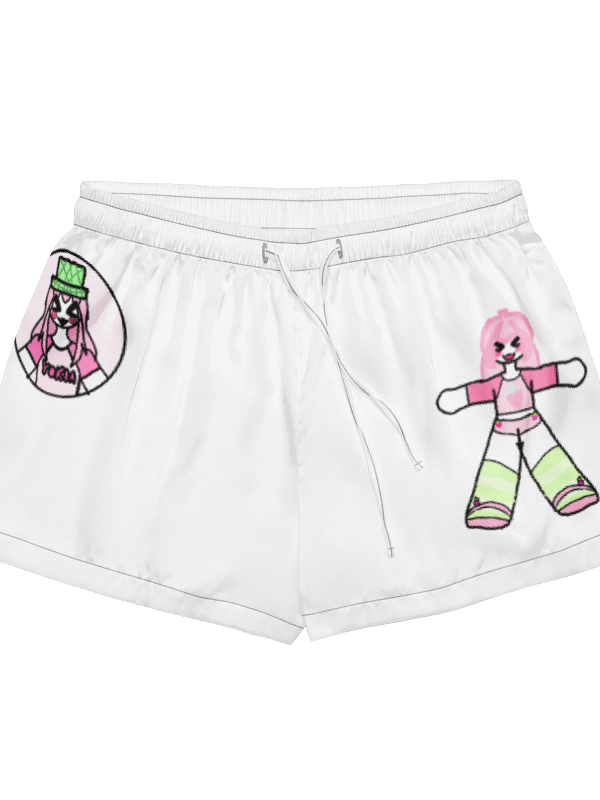 YOKIA™ PJ SHORTS ( SUPER SHORTS ) product image (1)