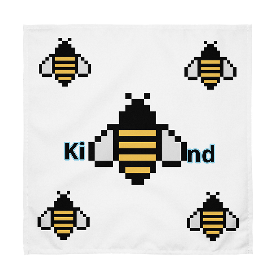 MSW Kindness Brand Ki B nd Napkins product image (3)