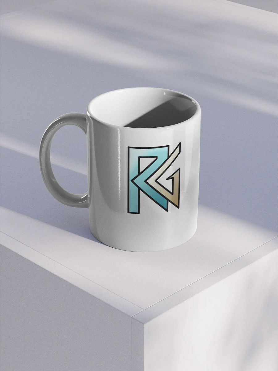 Metal Mug product image (1)