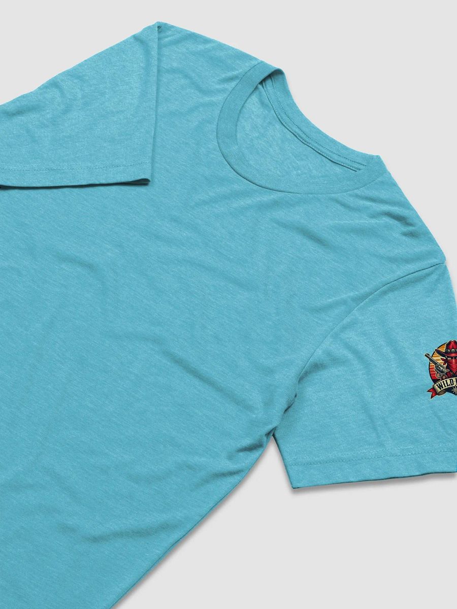 T-Shirt "WILD WEST" – L’Attitude Hors-la-Loi product image (42)