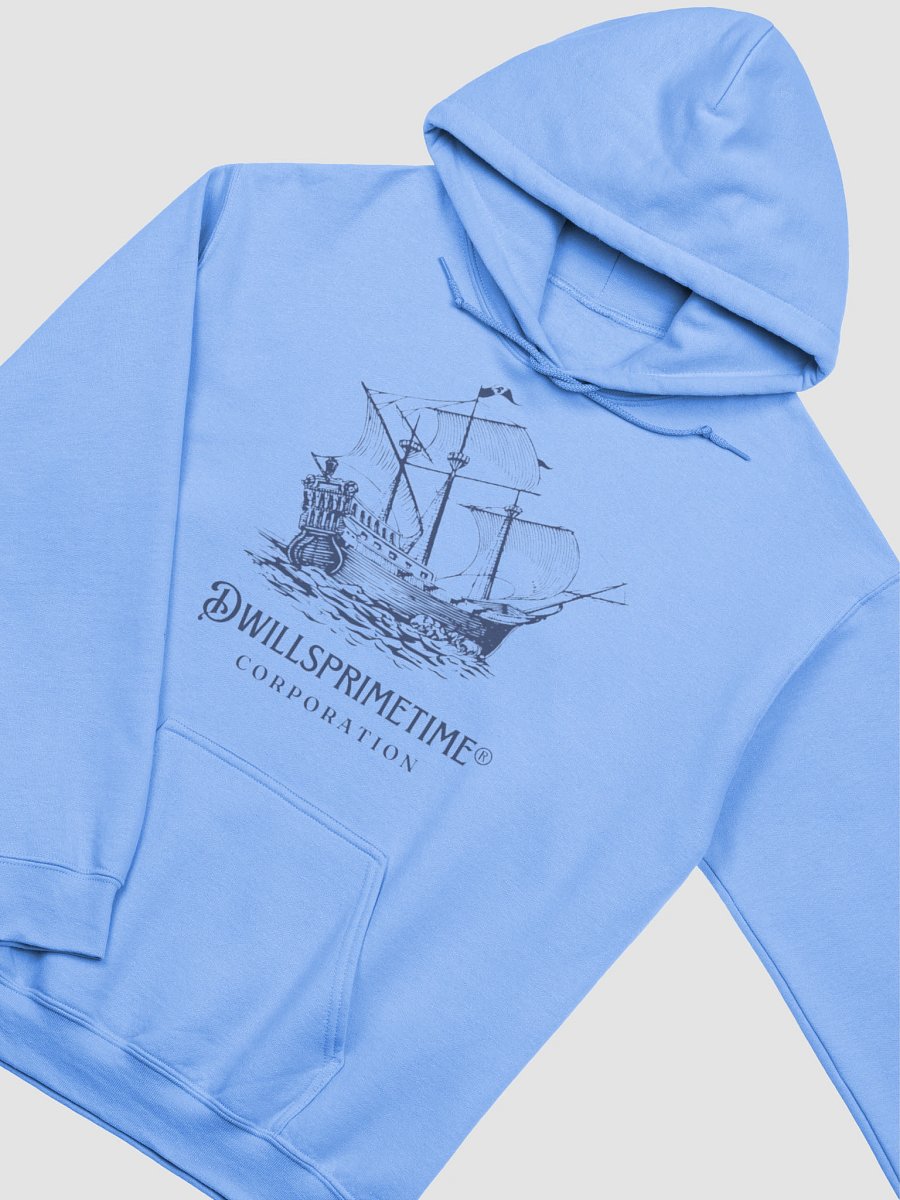 Dwillsprimetime Corporation Hoodie product image (31)