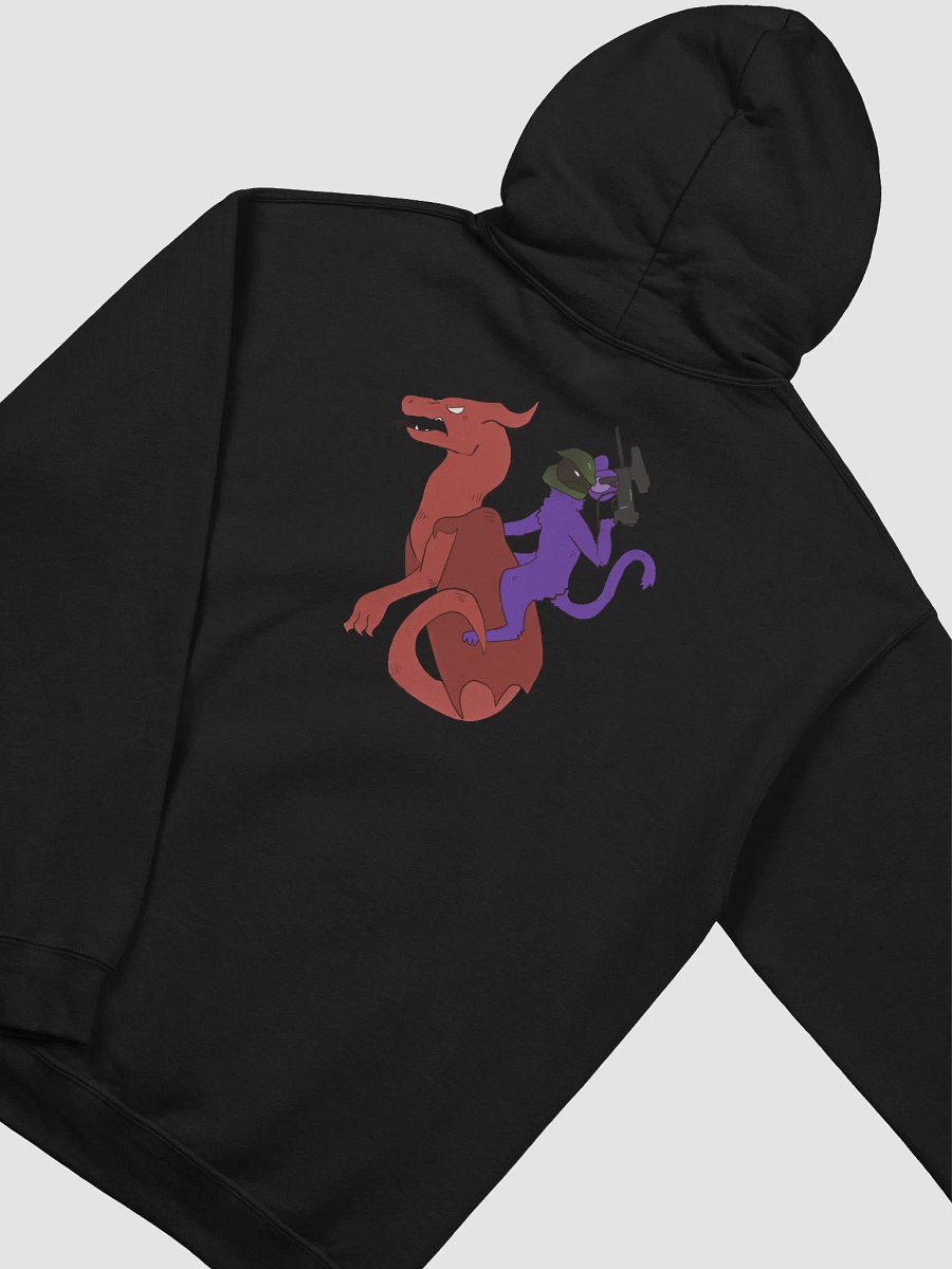 PMDR Hoodie product image (20)